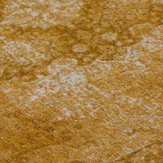 Flair AKCIA: 200x290 cm Kusový koberec Manhattan Antique Gold 200x290