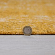 Flair AKCIA: 200x290 cm Kusový koberec Manhattan Antique Gold 200x290