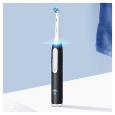 Oral-B sada elektrických zubných kefiek iO Series 3 Duo Pack, Black & Blue