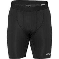 CCM Kraťasy CCM Compression Senior, XXL