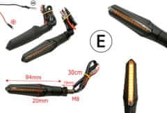 SEFIS Basic LED smerovka