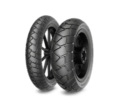 Michelin Pneumatika Scorcher Adventure (Harley-Davidson) 170/60 R 17 72V TL Zadní