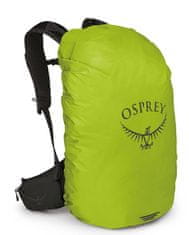 OSPREY HIVIS RAINCOVER SM limon green