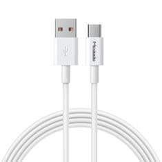 Mcdodo Mcdodo Vysokorýchlostný kábel USB - USB typu C pre Huawei SCP / FCP 5A 1m | CA-6380