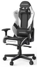 DXRacer Herná stolička GB001/NW