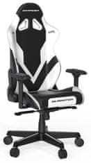 DXRacer Herná stolička GB001/NW