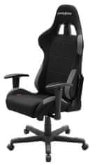 DXRacer Herná stolička OH/FD01/NG látková