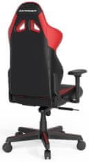 DXRacer Herná stolička GB001/NR