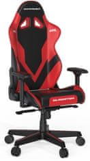 DXRacer Herná stolička GB001/NR