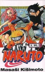 CREW Naruto 2 - Najhorší klient