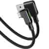 Kábel Micro USB, rýchly, Quick Charge 4, 1,8 m, McDodo | CA-7531