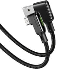 Mcdodo Kábel Micro USB, rýchly, Quick Charge 4, 1,8 m, McDodo | CA-7531