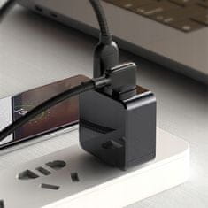 Mcdodo Kábel Micro USB, rýchly, Quick Charge 4, 1,8 m, McDodo | CA-7531