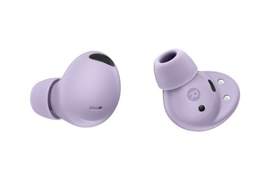 shumee Samsung Galaxy Buds2 Pro R510 Levandule