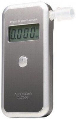 V-net AL 7000 alkohol tester