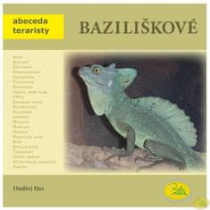 Robimaus Baziliškové - Abeceda teraristov