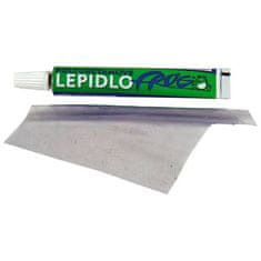 Lepidlo + fólia Superfix sada, vinyl, 25 ml