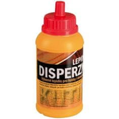 Lepidlo disperzné Disperfix D–1, 250 g
