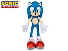 Mikro Trading Ježko SONIC plyšový 30 cm