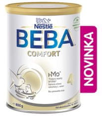 3x COMFORT HM-O 4 Mlieko batoľacie, 800 g