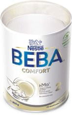 BEBA COMFORT HM-O 2 Mlieko pokračovacie, 800 g