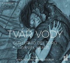 Tvár vody - 2CDmp3