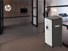 HP Skartovačka OneShred 24CC