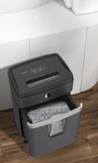 HP Skartovačka Pro Shredder 12MC