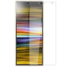 IZMAEL Prémiové temperované sklo 9H pre Sony Xperia XZ4/Xperia 1 - Transparentná KP18967