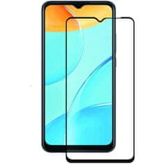 IZMAEL Flexibilná ochranná fólia pre Oppo A16/A53S 5G/A55 5G - Čierna KP18223