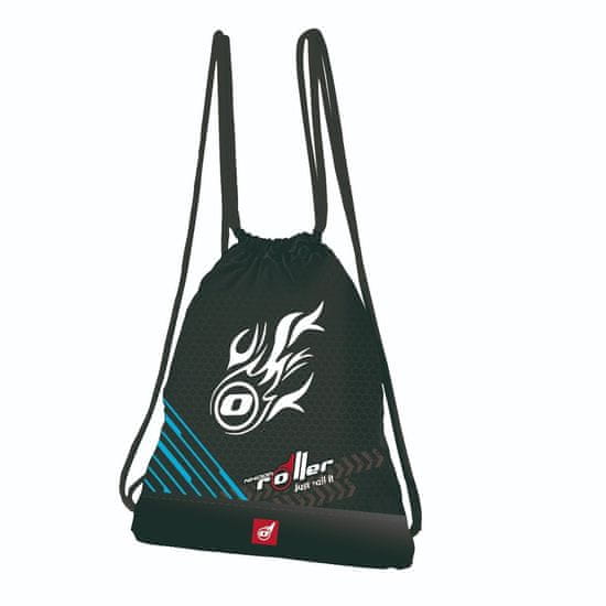 Nikidom Športový vak Roller Sportsbag Fire