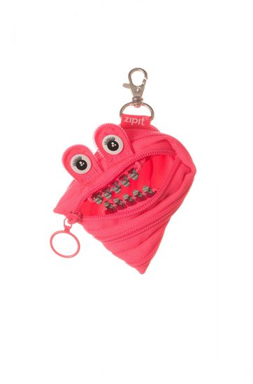 Zipit  Grillz Monster kapsička Dazzling Pink