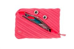 Zipit  Grillz Monster veľký peračník / puzdro Dazzling Pink