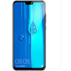 IZMAEL Prémiové temperované sklo 9H pre Huawei Y9 2019 - Transparentná KP18944