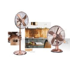 TKG Stojanový ventilátor TKG VT 1029CO