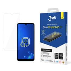 3MK REDMI A2/A2+ - 3MK SILVERPROTECTION+