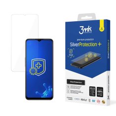 3MK OPPO A78 5G - 3MK SILVERPROTECTION+