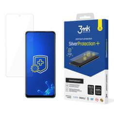 3MK INFINIX HOT 11S NFC - 3MK SILVERPROTECTION+