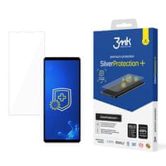 3MK SONY XPERIA 10 V - 3MK SILVERPROTECTION+