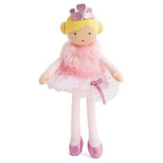 Doudou Jolijou Bábika princezná Orianne 30 cm