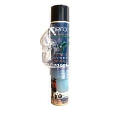 Nero Oxygen Prenosná Fľaša Kyslík 99,5% 14 l