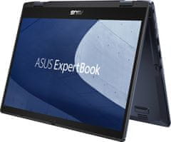 ASUS ExpertBook B3 Flip (B3402, 12th Gen Intel) (B3402FBA-LE0368X), čierna