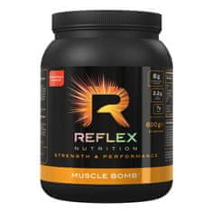 Reflex Muscle Bomb 600 g fruit punch