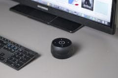 MXM Bluetooth reproduktor Lawmate PV-BT10 so skrytou WiFi kamerou