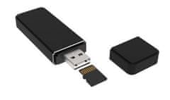 Secutek Špionážna kamera v USB flash disku UC-60