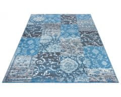Hanse Home Kusový koberec Gloria 105525 Sky Blue 120x170