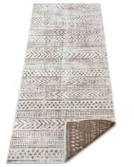 NORTHRUGS Kusový koberec Twin Supreme 105416 Biri Linen – na von aj na doma 80x150