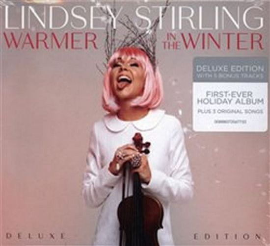 Lindsey Stirling: Warmer In The Winter (deluxe)