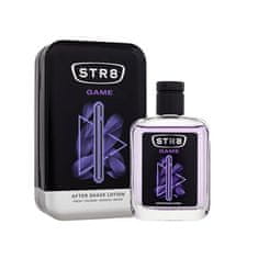 STR8 Game - voda po holení 100 ml