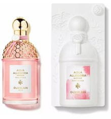 Guerlain Aqua Allegoria Harvest Rossa Rossa - EDT (plnitelná) 125 ml